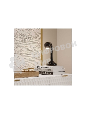 Лампа светодиодная Gauss Led Globe-dim E14 7Вт 4100К диммируемая