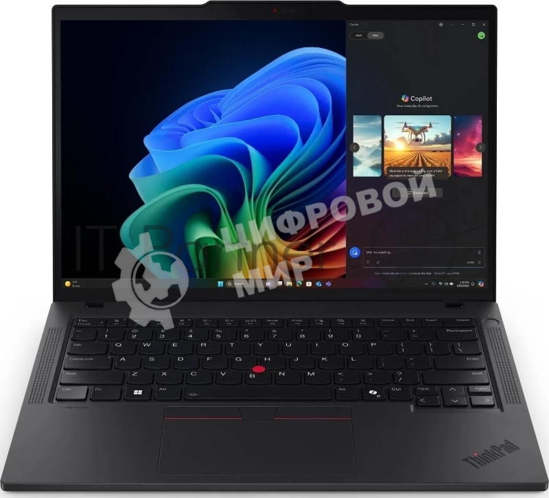 Ноутбук Lenovo ThinkPad T14 Gen 6 14
