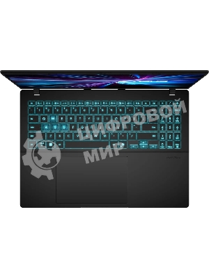 Ноутбук ASUS Gaming V16 V3607VM-RP058 Intel Core 5 210H 2200MHz/16