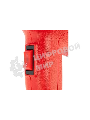 Фен технический Rexant, 230 В/1500 Вт 