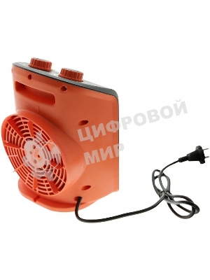 Тепловентилятор Sturm FH2001