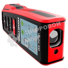 Лазерный дальномер CONDTROL Vector 100 1-4-100 0.05-100 м, +/-1.5 мм, IP54