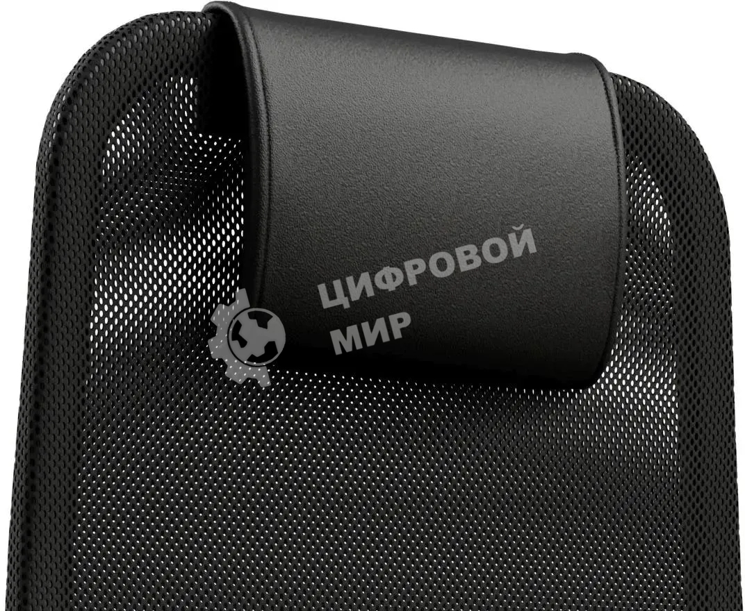 Кресло офисное SU-B-8/подл.131/осн.001, черный DA.16.1.222 zDA.16.1.222