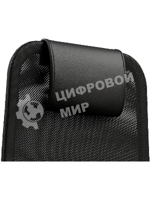 Кресло офисное SU-B-8/подл.131/осн.001, черный DA.16.1.222 zDA.16.1.222