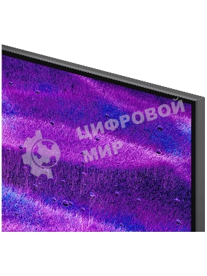 Телевизор Samsung QE100QN80FUXRU, 100