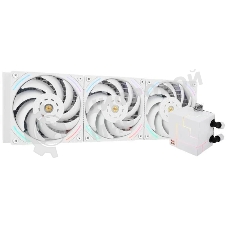 Вентилятор Cooler Thermalright Core Matrix 360 White all Intel/AMD