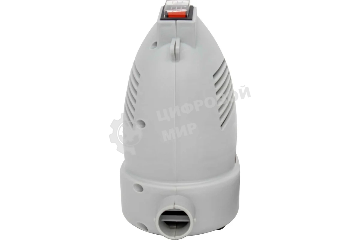 Краскопульт электрический Ресанта ЭКП-700В 75/17/2