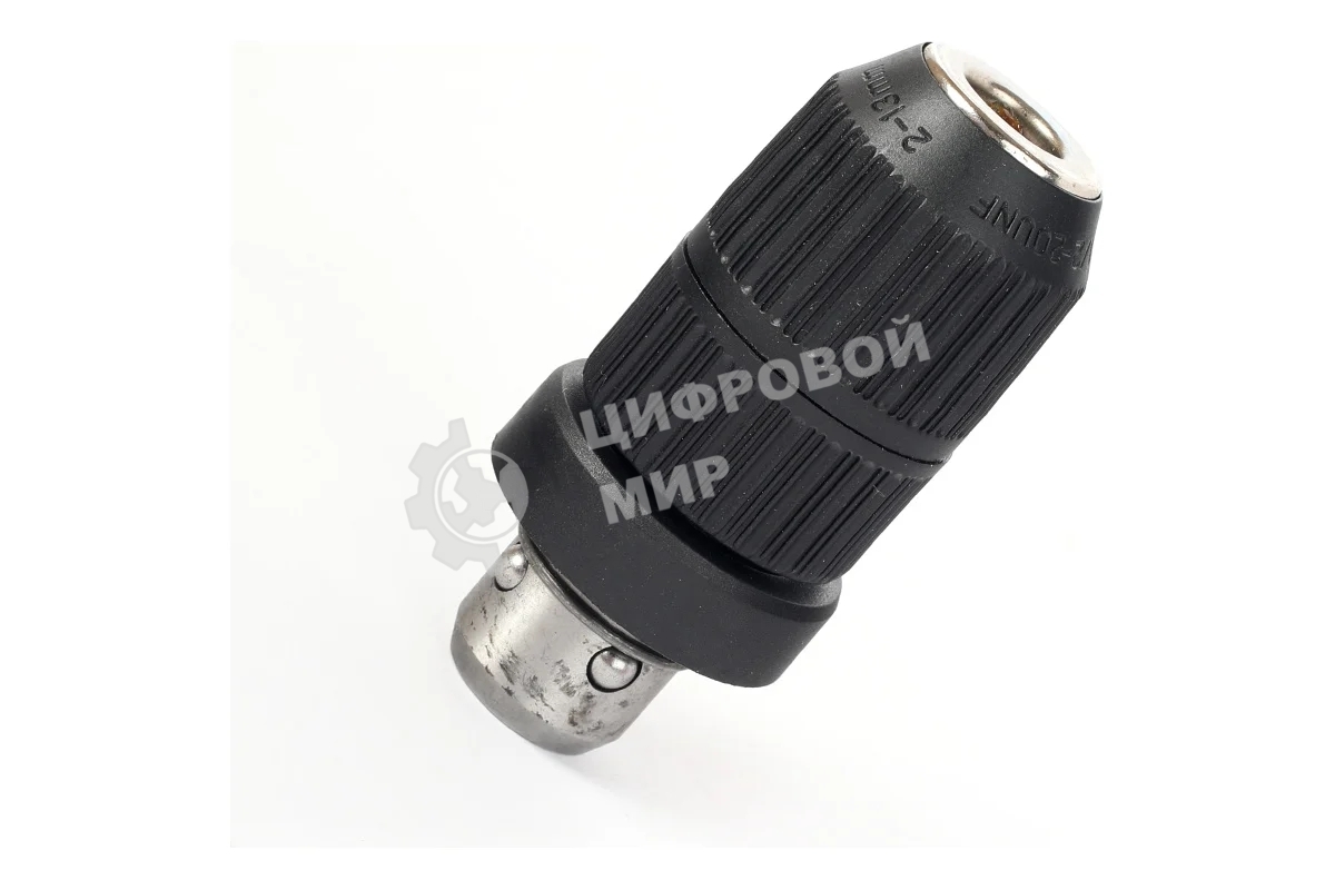 Перфоратор Patriot THE ONE RH 262Q SDS-plus уд.:2.8Дж 800Вт (кейс в комплекте)