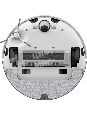 Робот-пылесос Dreame Bot D10 Plus Gen2-RU