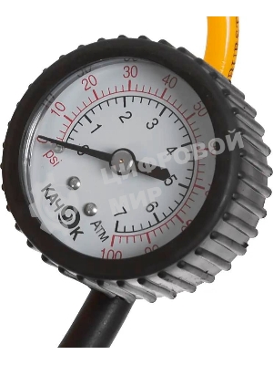 Автомобильный компрессор Качок К90N