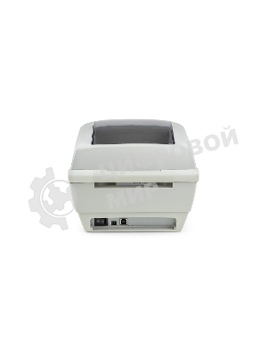 Принтер этикеток термотрансферный Атол ТТ41 203 dpi, 102 мм/сек, USB, серый