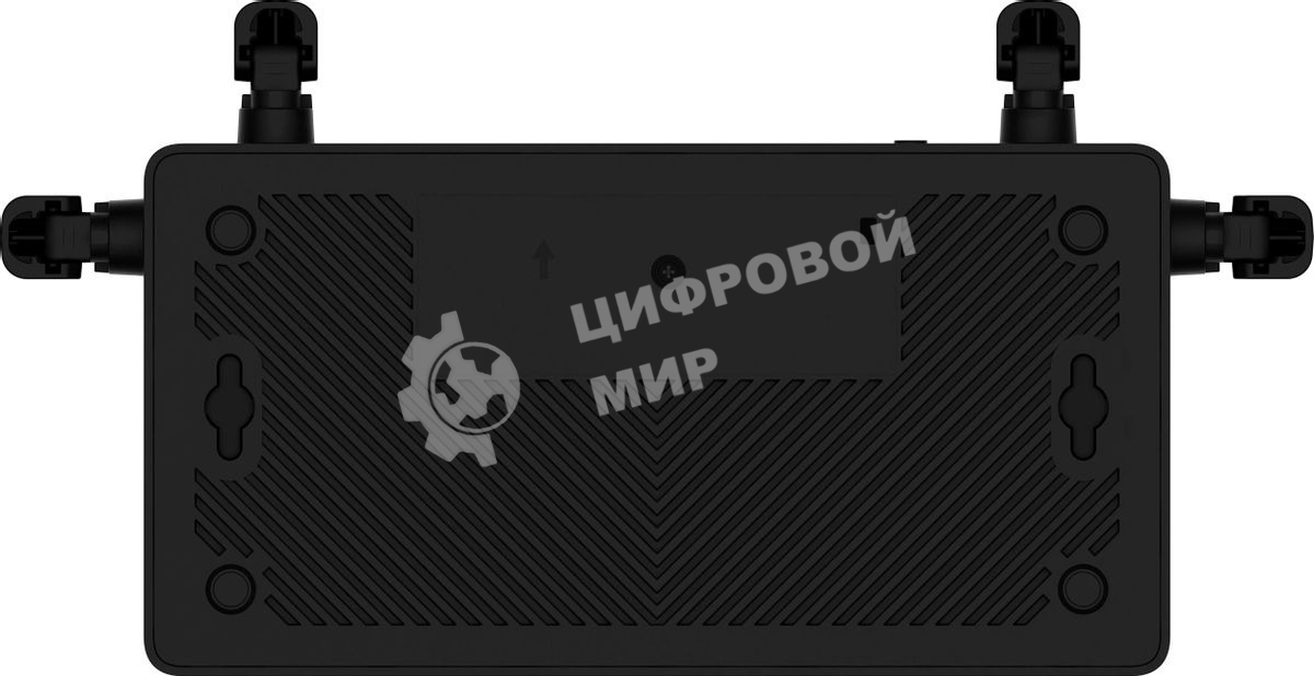 Роутер беспроводной Huawei WiFi AX1 WS5203-23 10/100/1000BASE-T
