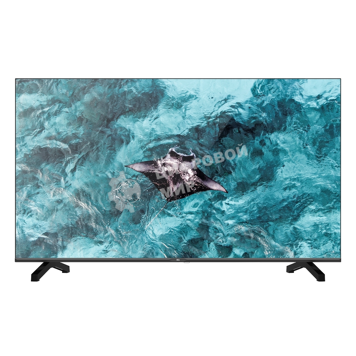 Телевизор BQ 43