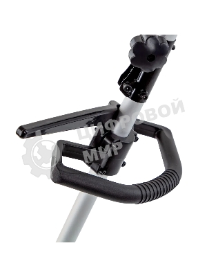 Триммер электрический Denzel TE-1100, от сети, 1100 Вт