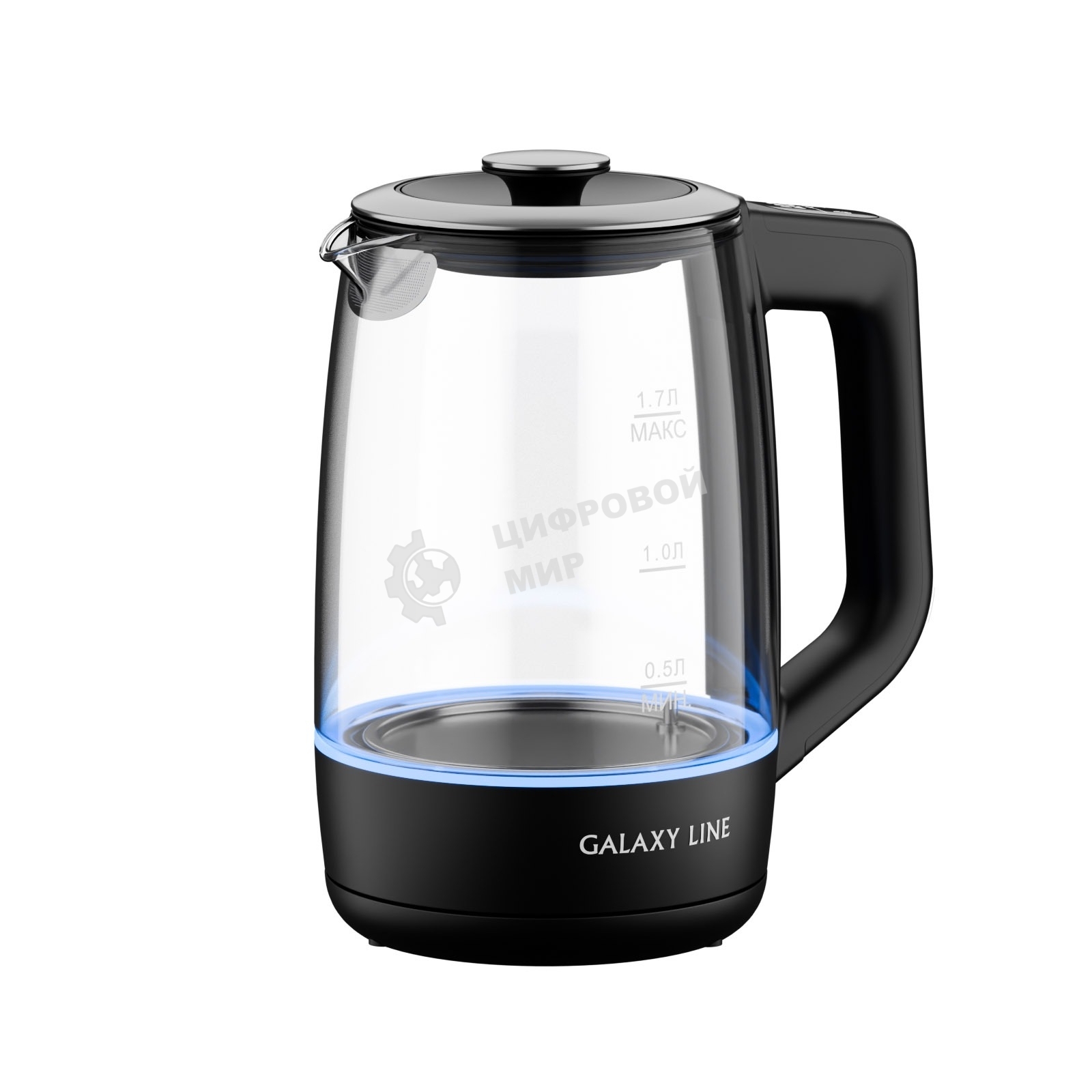 Чайник электрический GALAXY GL 0567