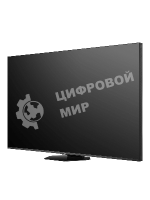 Телевизор Hisense 55