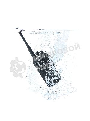Рация Терек РК-401 U 16кан. сигн.Аналоговый