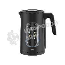 Чайник электрический BQ KT1062DW Чёрный