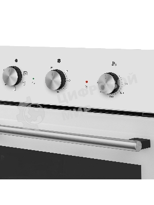 Шкаф духовой электрический HOMSair OES605WH