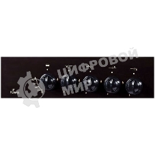 Газовая плита FLAMA FG 24023 В