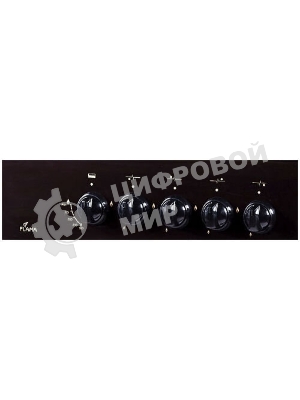 Газовая плита FLAMA FG 24023 В