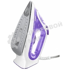 Утюг Braun SI3042VI 2350Вт фиолетовый/белый