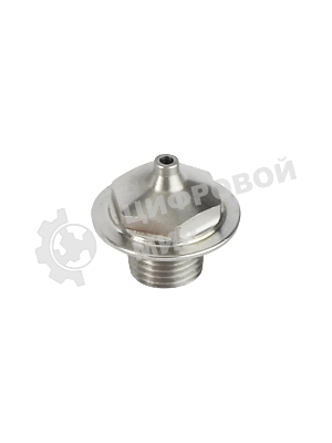 Сопло для краскораспылителя PATRIOT NLV 1.8, сопло 1,8 мм, для пневмокраскопульта LVLP 1,2A