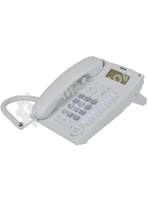 Телефон проводной SANYO RA-S517W белый
