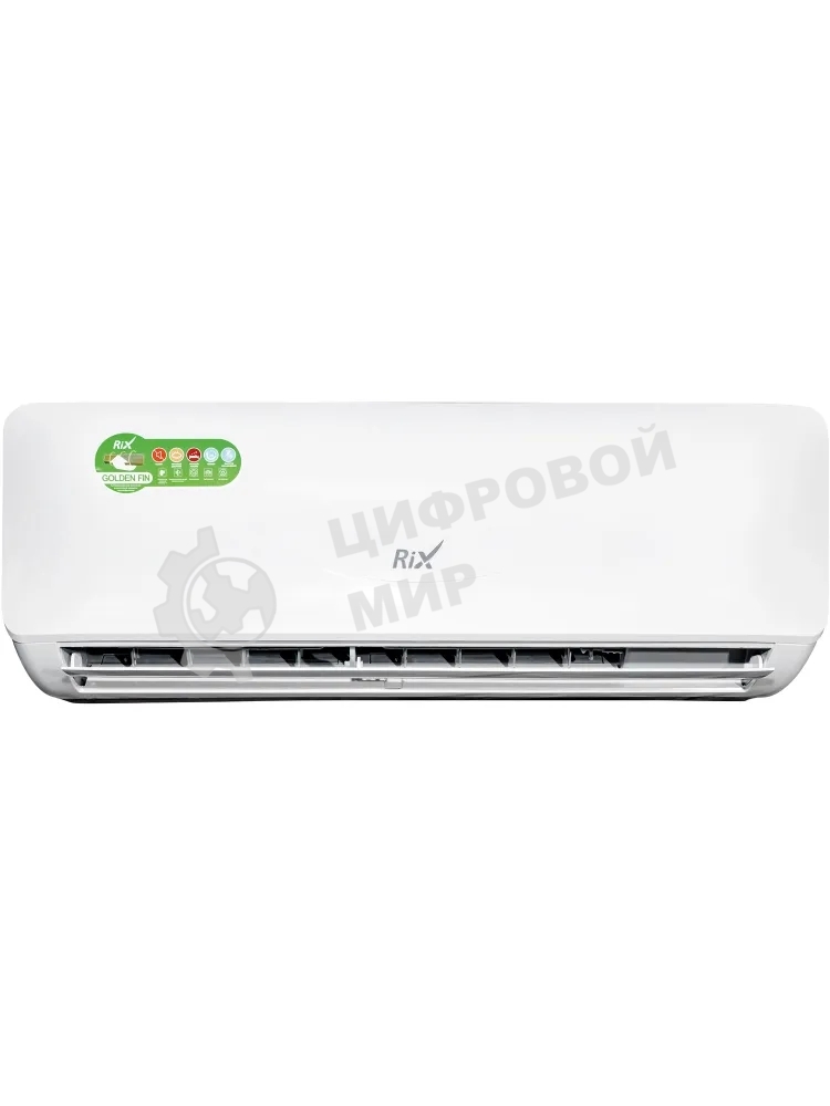 Сплит-система настенного типа RIX серии IZUMI IZ/OZ-S12BS