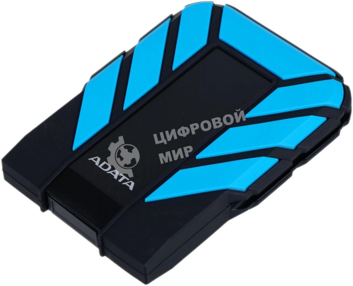 Внешний HDD 2.5