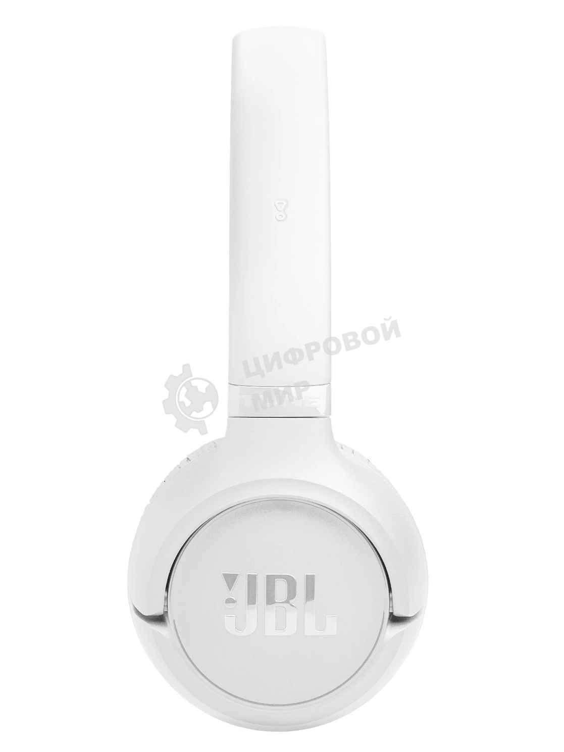 Наушники накладные JBL Tune 530BT беспроводные bluetooth оголовье белый