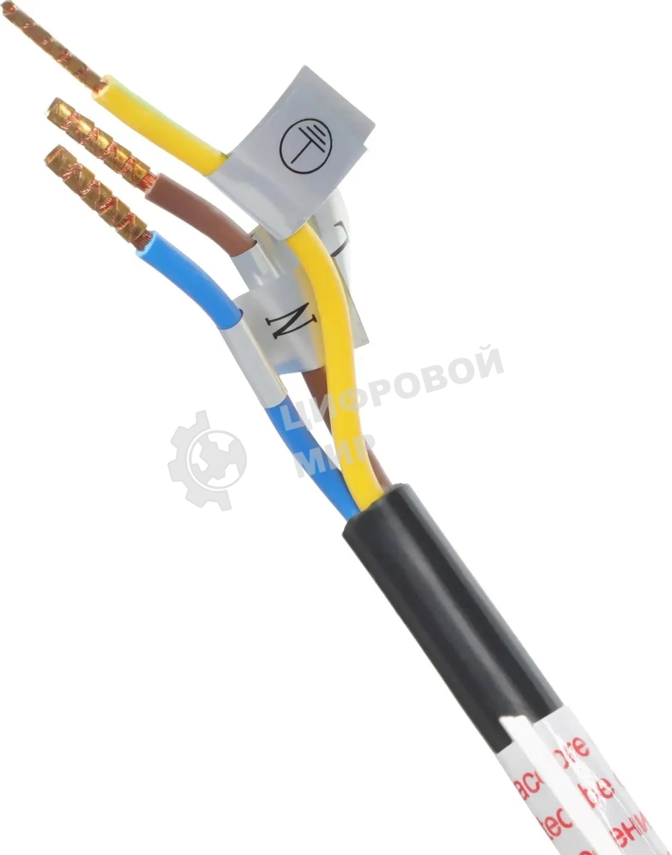 Варочная панель Vitek VHE3220 черный