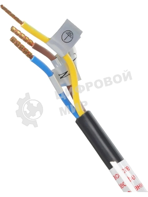 Варочная панель Vitek VHE3220 черный