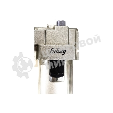 Блок подготовки воздуха FUBAG FRL 30001/2''