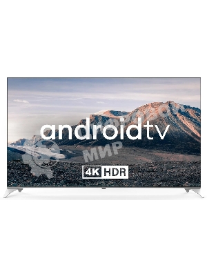 Телевизор Hyundai 75