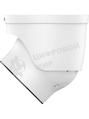 Камера видеонаблюдения IP Dahua DH-IPC-HDW3849HP-ZAS-PV-PRO 2.7-12мм