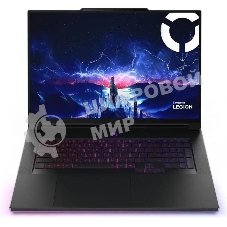 Ноутбук Lenovo Legion 9 18IAX10 Core Ultra 9 275HX 64Gb SSD4Tb NVIDIA GeForce RTX5080 16Gb 18