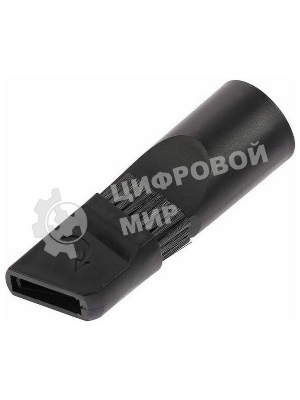 Пылесос Kelli KL-8014 красный/черный, 360/2000 Вт, уборка сухая, пылесборник мешок 1,5 л