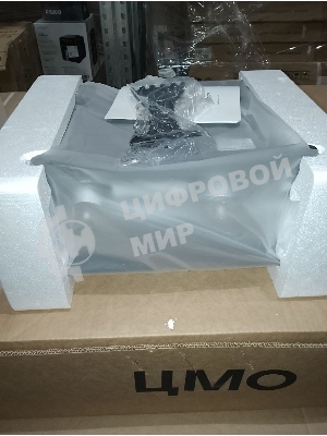 (Б/У) Гриль THOMSON GC30E01 BLACK