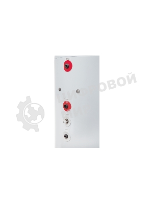 Водонагреватель Thermex Combi ER 300 V 3.5кВт 300л электрический настенный