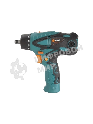 Дрель-шуруповерт Bort BSM-450X2, 450 Вт, 35 Нм, щеточный