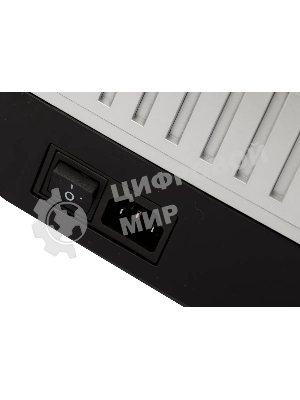 Ламинатор Fellowes Jupiter FS-57484, 6 валов, A3, 250 мкм, до 1400 мм/мин