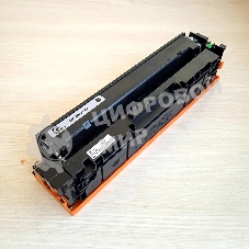 Картридж лазерный GalaPrint GP-054H BK черный (3100 стр) для Canon i-SENSYS LBP-620/LBP-621/LBP-623/LBP-640/MF-640/MF-641/MF-642/MF-643/MF-644/MF-645