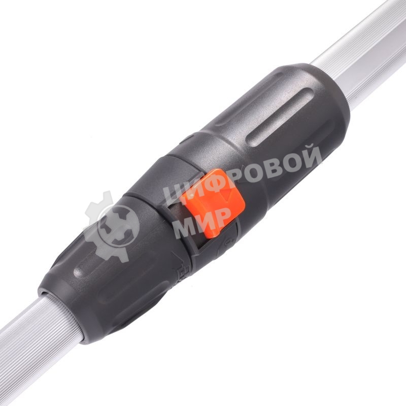 Триммер аккумуляторный PATRIOT TR4024XL, 40B платформа LCT, ширина кош. 30 см, запасная леска, один АКБ (4,0А*ч) и ЗУ