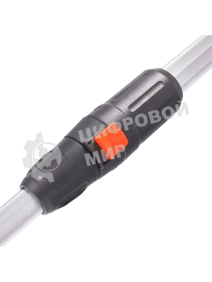 Триммер аккумуляторный Patriot TR4024XL, 40 В, 4 Ач