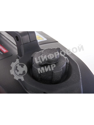 Электрогенератор бензиновый инверторный Patriot 1000i, 0.9 кВт, 60 дБ, 9 кг