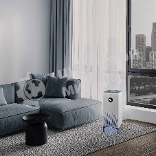 Очиститель воздуха Electrolux EAP-2050D Yin&Yang