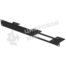 Рековый адаптер 1U INTREND ITZRA-1-B