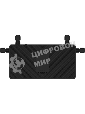 Роутер беспроводной Huawei WiFi AX1 WS5203-23 10/100/1000BASE-T