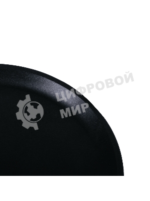 Сковорода блинная Maunfeld ALVA MF22LV01PP из литого алюминия, 22 см